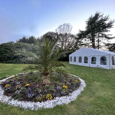 Buckerell Lodge Hotel Exeter Zewnętrze zdjęcie