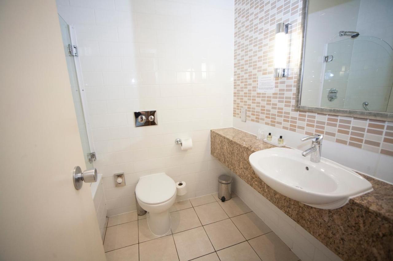 Buckerell Lodge Hotel Exeter Zewnętrze zdjęcie