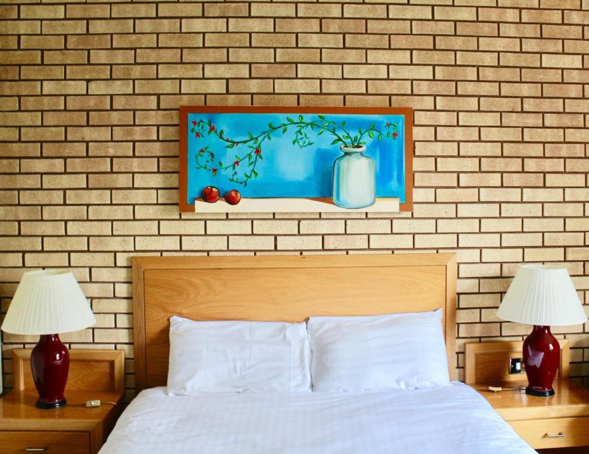 Buckerell Lodge Hotel Exeter Zewnętrze zdjęcie
